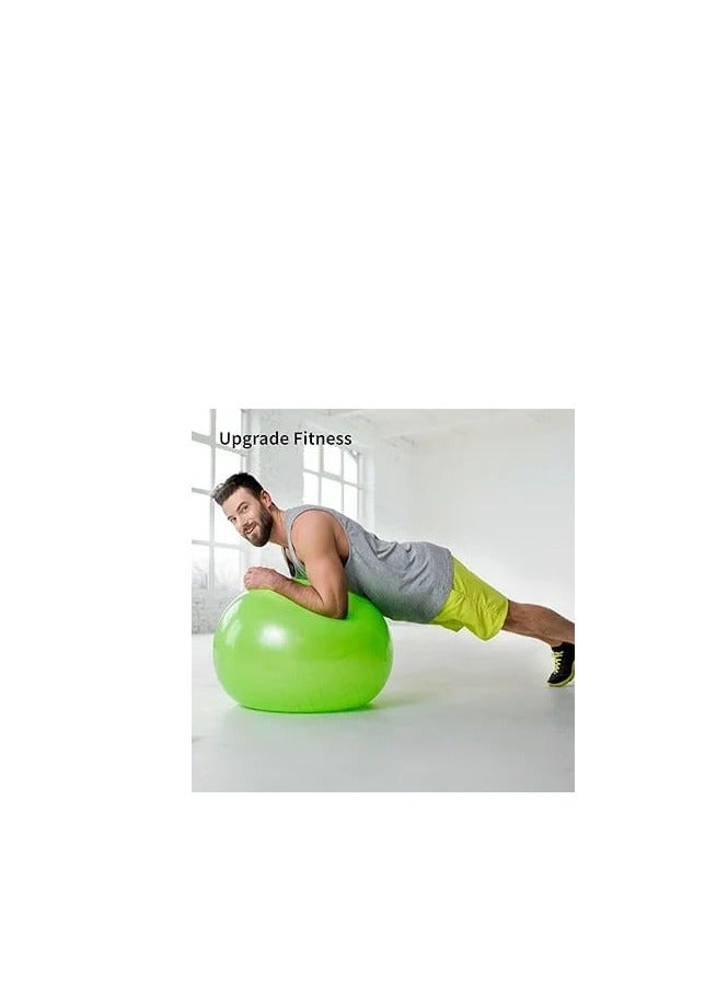 Generic Aerobic Stepper with Yoga Ball  - Image 3