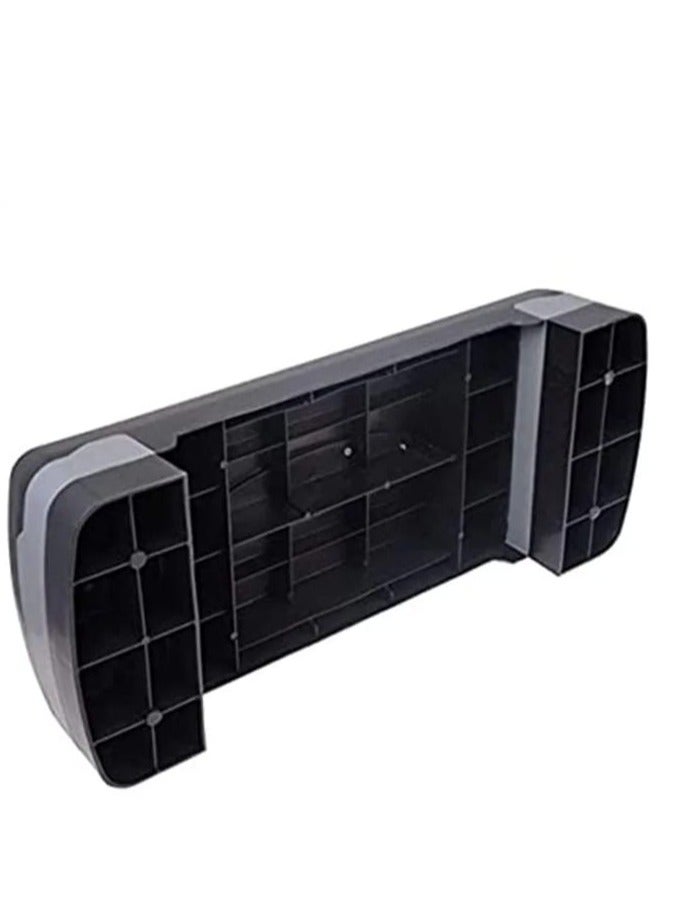 Generic Aerobic Stepper with Yoga Ball  - Image 4