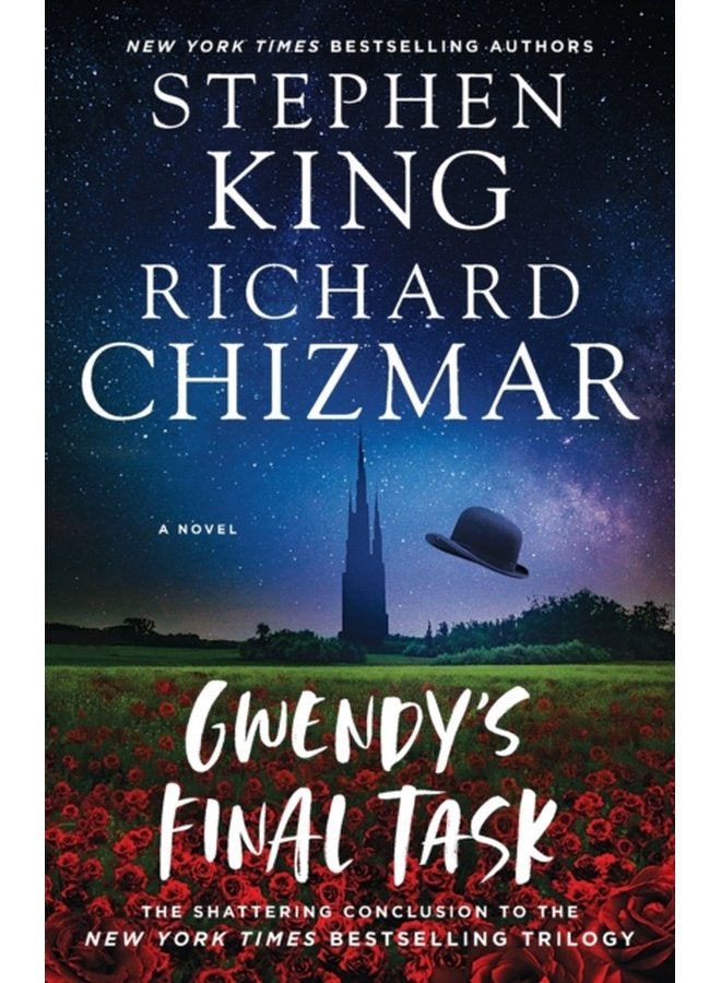 Gwendy s Final Task 3 - Paperback