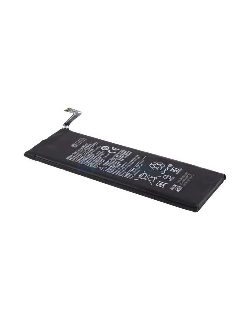 TIGER BM52 Replacement Battery for Xiaomi Mi Note 10 / Mi Note 10 Lite / Mi Note 10 Pro – High-Capacity 5260mAh Li-ion Battery, Long-Lasting Power, Safe Charging with Overheat & Overcharge Protection, Ideal for Restoring Battery Life - Image 3