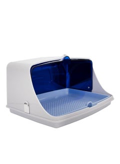 Ultraviolet Sterilization Device For Salon Tools