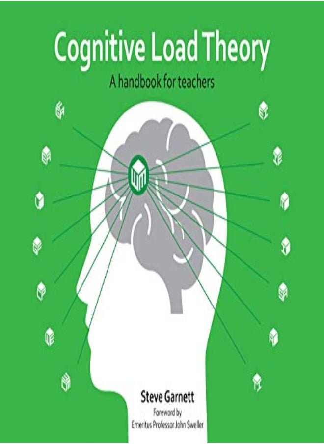 Cognitive Load Theory: A handbook for teachers 