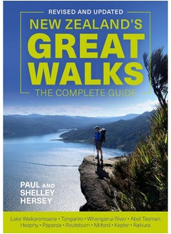 New Zealand's Great Walks: The Complete Guide  - Image 2
