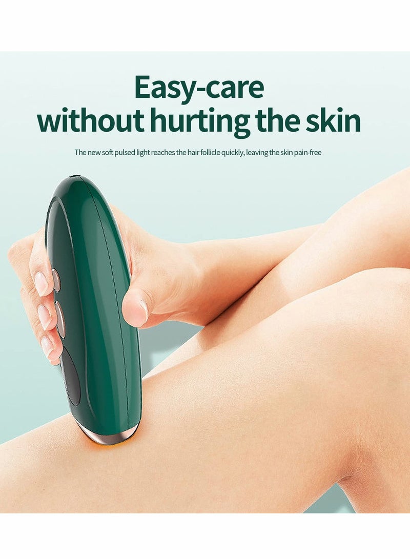 PL Hair Removal Device for Home Use, Permanent Hair Removal Solution - Image 4