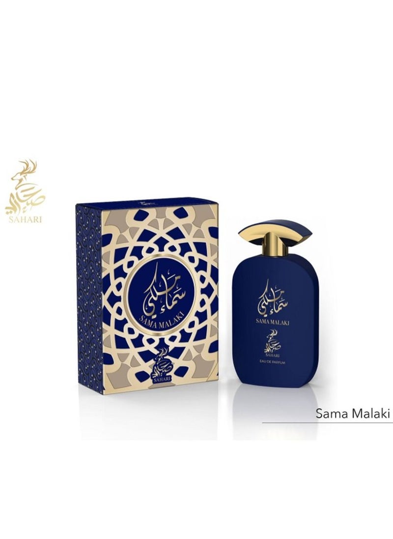 Sahari - Sahari Sama Malaki EDP Perfume 100ml - Image 1