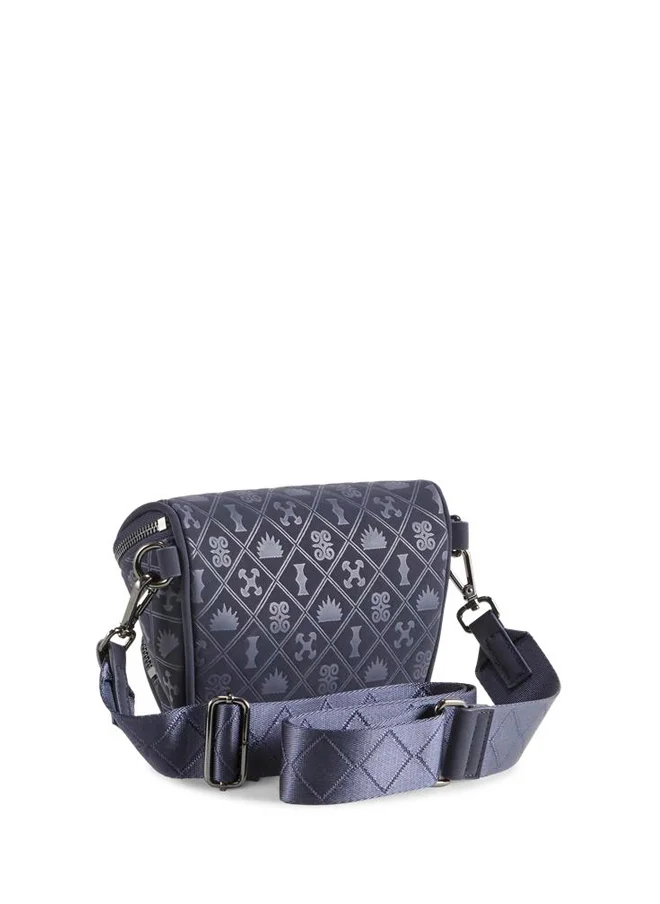 PUMA Sense Road To Unity Mini Pocket Crossbody