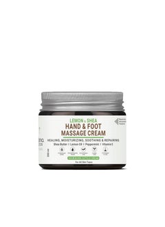 VOLAMENA WITH DEVICE Volamena Hand And Foot Whitening Massage Cream For Healing Moisturizing 200 Ml 