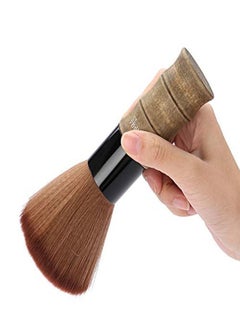 Neck Duster Brush, Soft Barber Face Duster Hair Brush Fiber Hair Salon Cutting Hairdressing Hairbrush Sweeping Neck Tool For Every Barber Or Salon - pzsku/ZD5814F70E686C8970B95Z/45/_/1647273651/f4bc34dd-1a83-4627-b2fa-abbc65fd5578