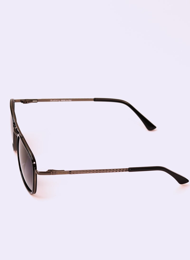 Blueberry sunglasses High quality  and polarized lenses protect your eyes from the sun's harmful UV rays - Image 4