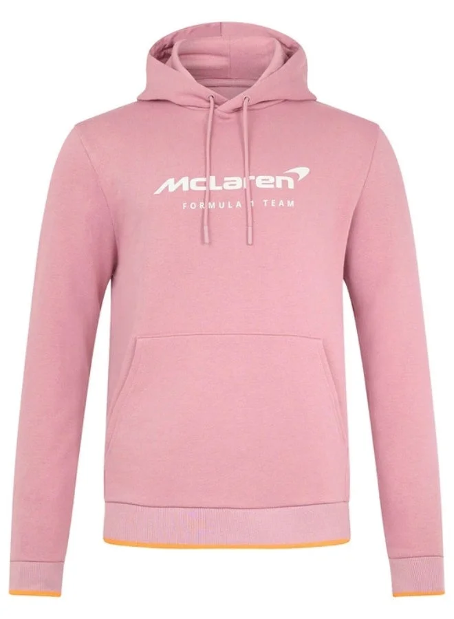 McLaren McLaren F1 Core Essentials Logo Hoodie