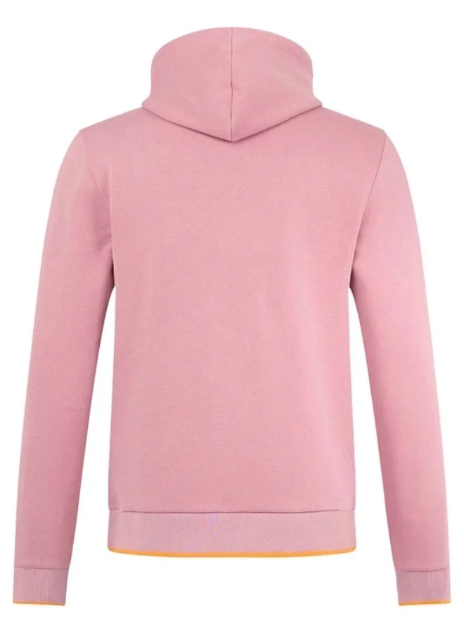 McLaren McLaren F1 Core Essentials Logo Hoodie