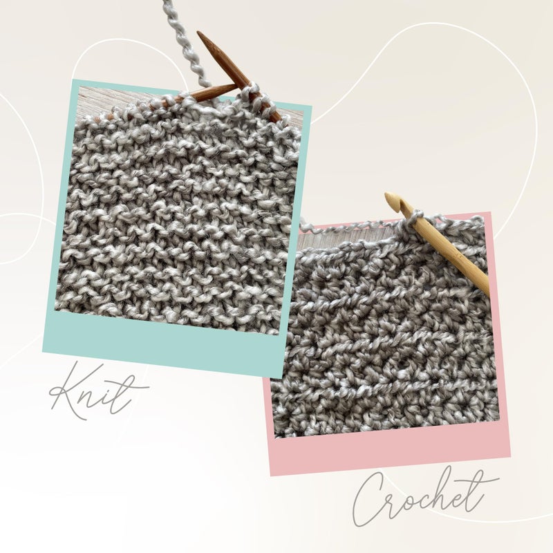 Lion Brand Yarn Homespun Yarn, Soft Bulky Yarn for Knitting, Crocheting, and Crafting, 1 pack, Pearls - Image 3