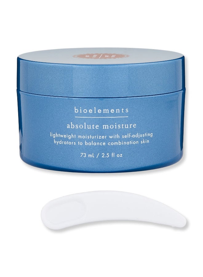 Bioelements Absolute Moisture 2.5 oz