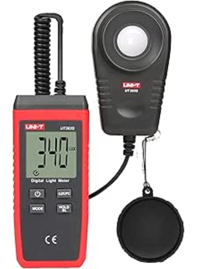 UNI-T Uni-T UT 383S Digital Light Meters