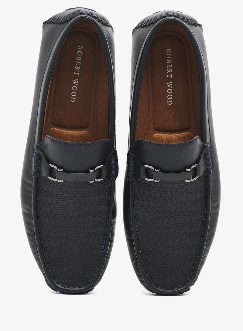 Robert Wood  Casual moccasins for Men | Best Price UAE