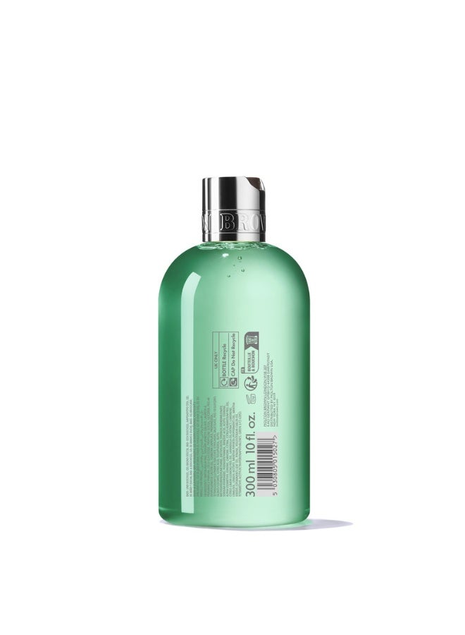 MOLTON BROWN Wild Mint & Lavandin Bath & Shower Gel - Image 2