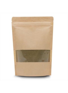 Foodherbs FoodHerbs Hibiscus leaf Powder (200 gms/0.44 lbs) pure for premature graying, hair fall, natural hair conditioner  - Image 2