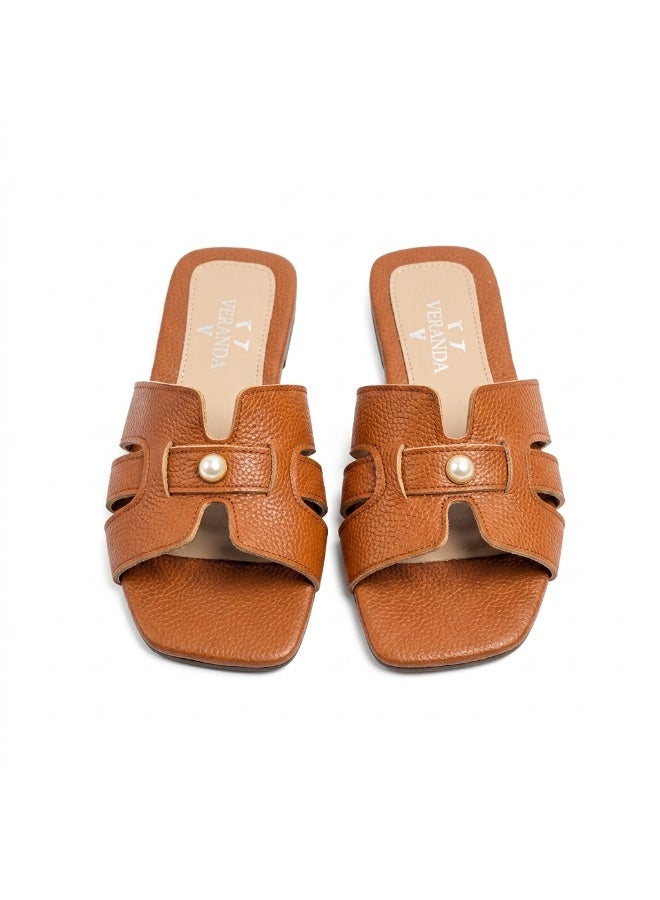 Vbranda Elegant Slipper with a chic modern touch SF-77 - Image 3
