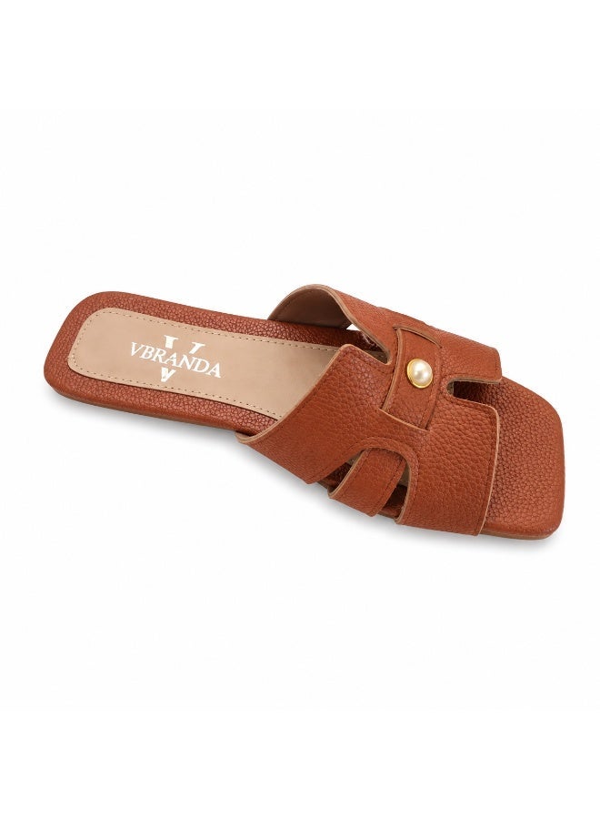 Vbranda Elegant Slipper with a chic modern touch SF-77 - Image 2