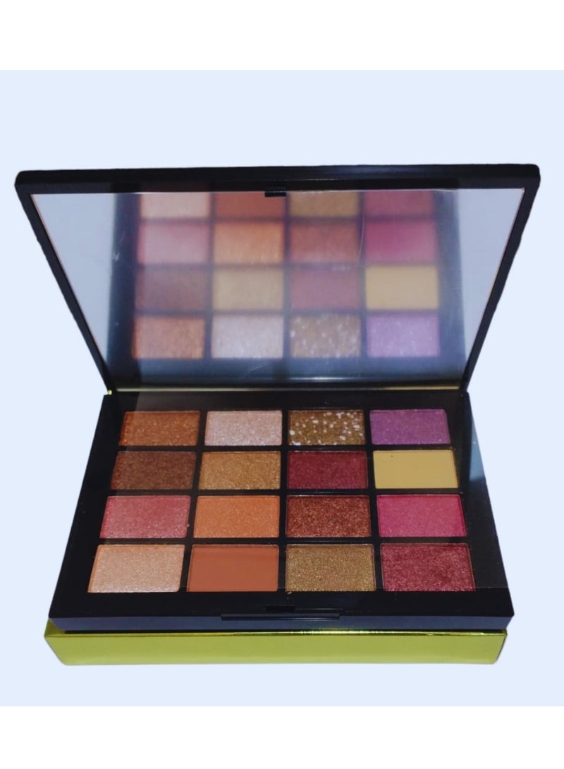 Generic Moda eyeshadow 02  - Image 2