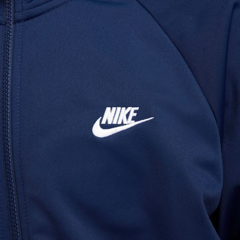 Nike Men's Club Poly-Knit Tracksuit