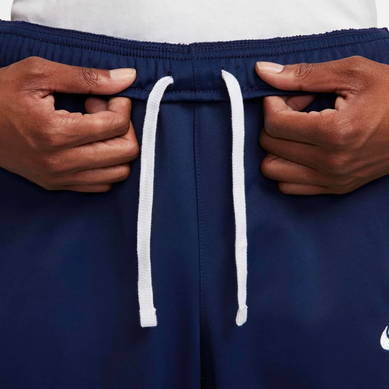Nike Men's Club Poly-Knit Tracksuit