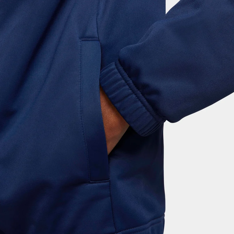 Nike Men's Club Poly-Knit Tracksuit