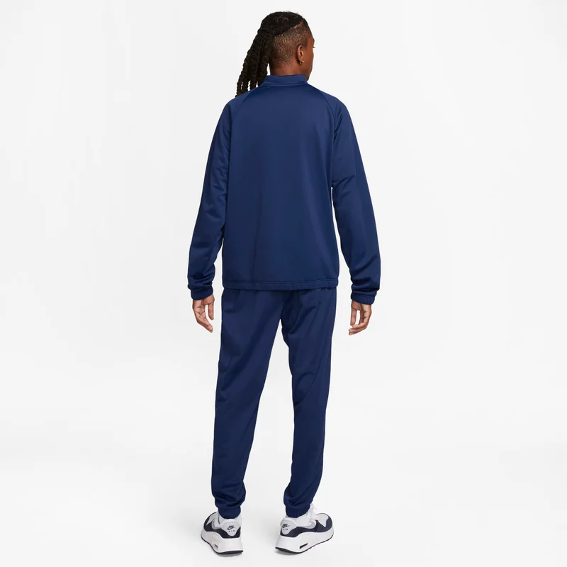 Nike Men's Club Poly-Knit Tracksuit
