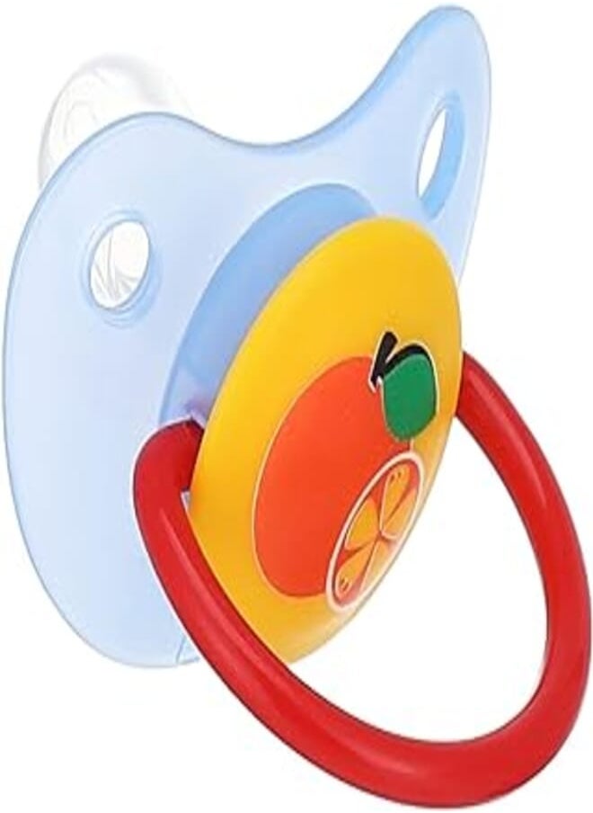 Japlo Japlo fruity soother m+3,with cover (pacifier) 