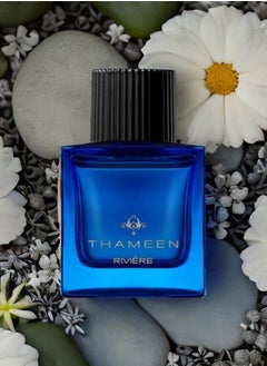 Thameen Thameen London Riviere Extrait De Parfum 100ml 