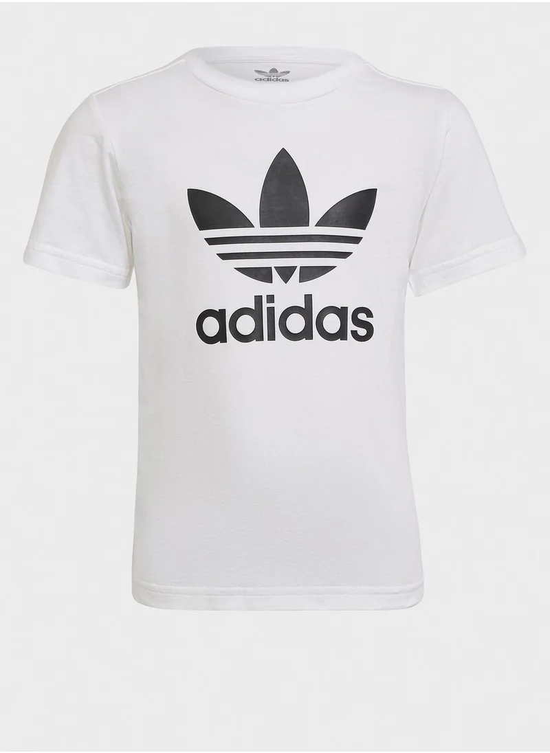 adidas Originals Kids Adicolor Set