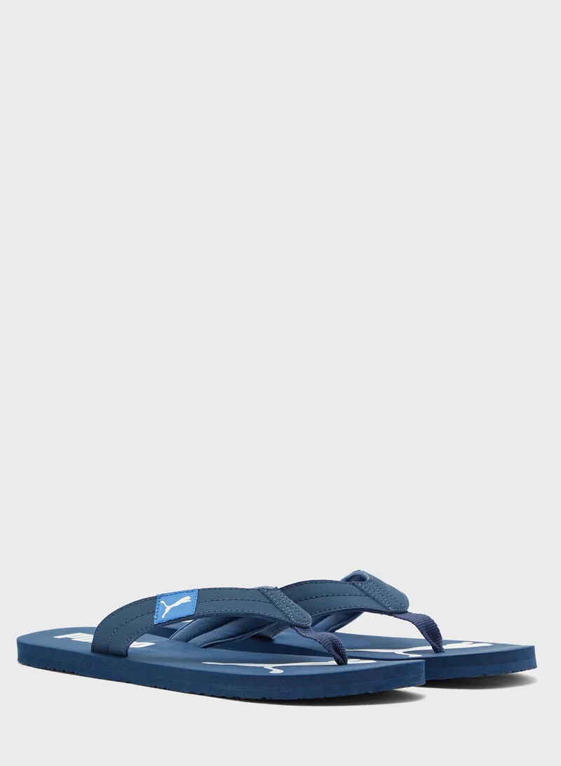 PUMA Cozy Flip-Flops