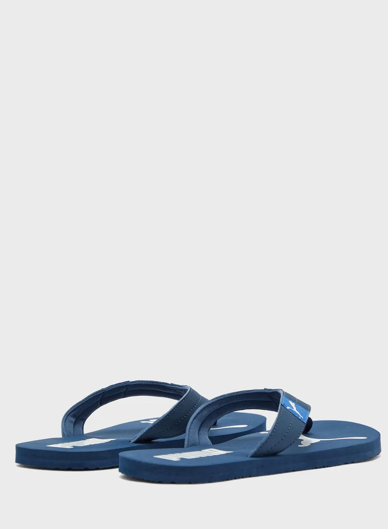 PUMA Cozy Flip-Flops