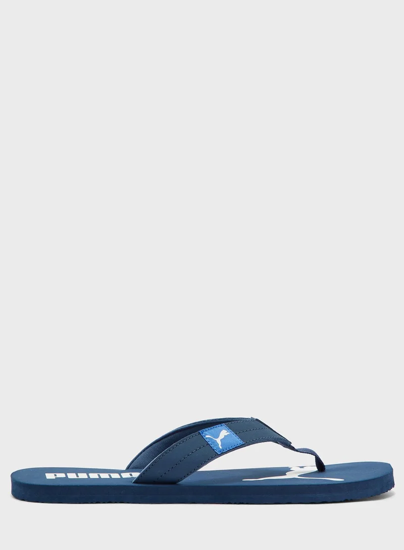 PUMA Cozy Flip-Flops