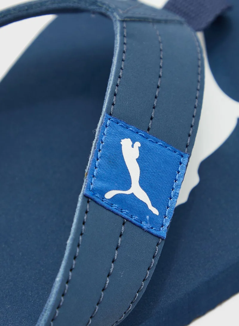 PUMA Cozy Flip-Flops