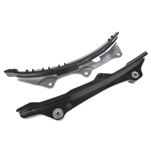 Koomaha 5184352AF Timing Chain Kit Replacement For 2011-2015 Chrysler 300 Jeep Grand Cherokee Dodge Charger Ram 1500 3.6L - Image 4
