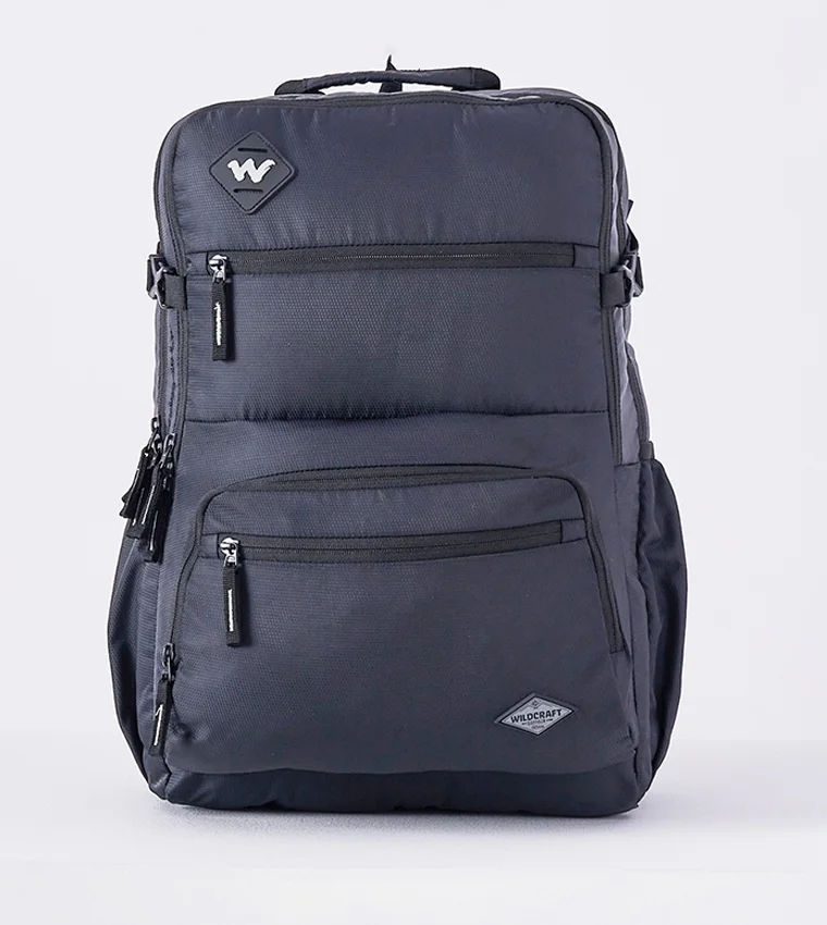 Wildcraft Andes 45 LP Hue, Black