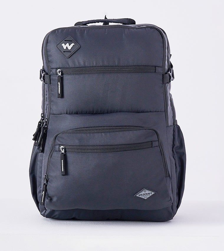 وايلد كرافت حقيبة ظهر وايلد كرافت أنديز  لتر، أسود - Image 1