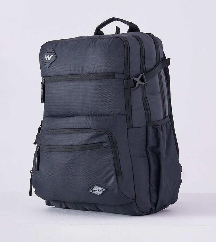 وايلد كرافت حقيبة ظهر وايلد كرافت أنديز  لتر، أسود - Image 2
