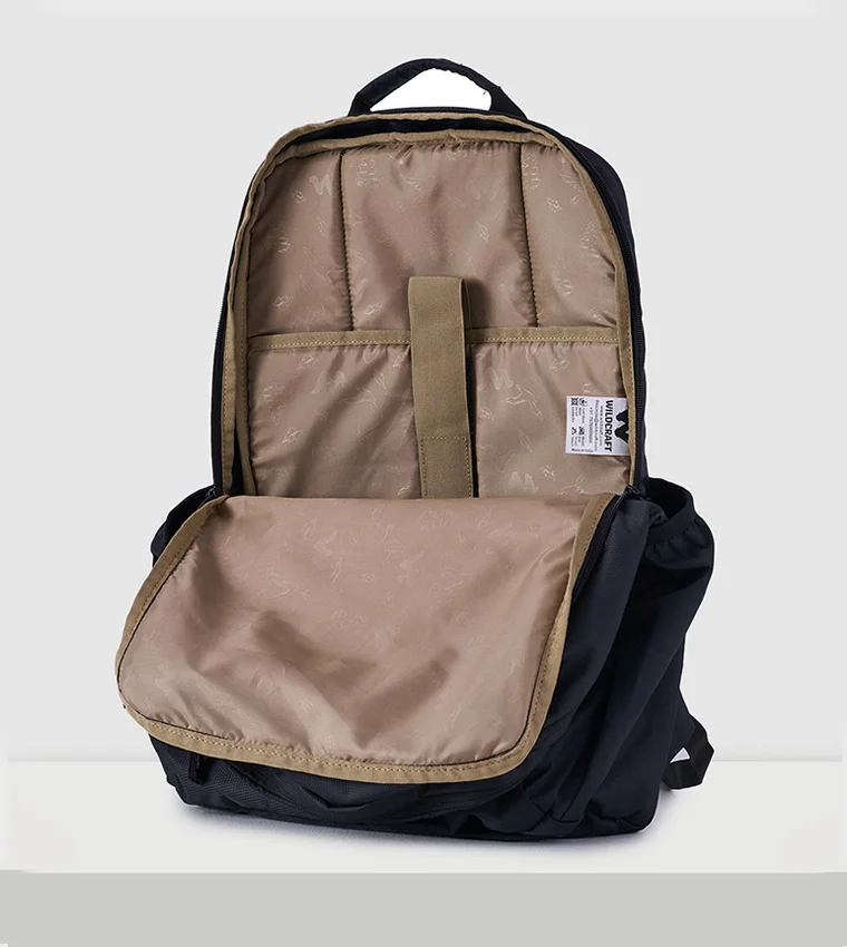 WILDCRAFT Wildcraft Andes 45 LP Hue, Black