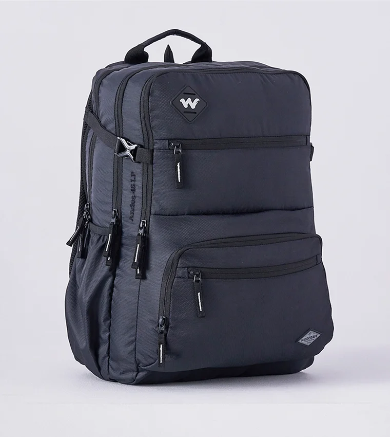 WILDCRAFT Wildcraft Andes 45 LP Hue, Black