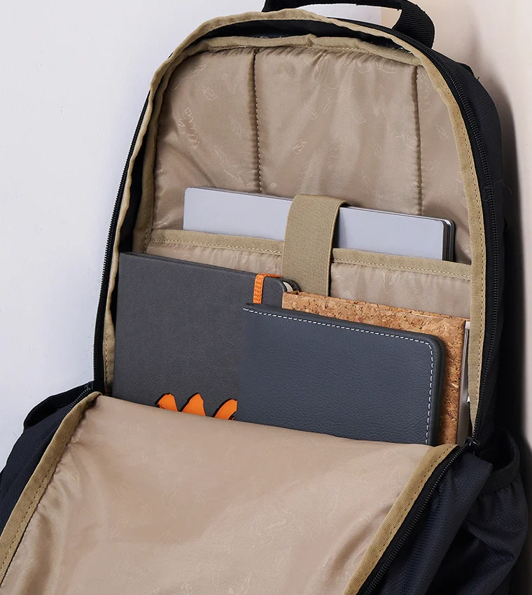 WILDCRAFT Wildcraft Andes 45 LP Hue, Black