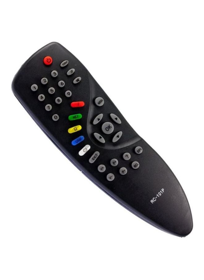 Humax Remote Control Black  - Image 2