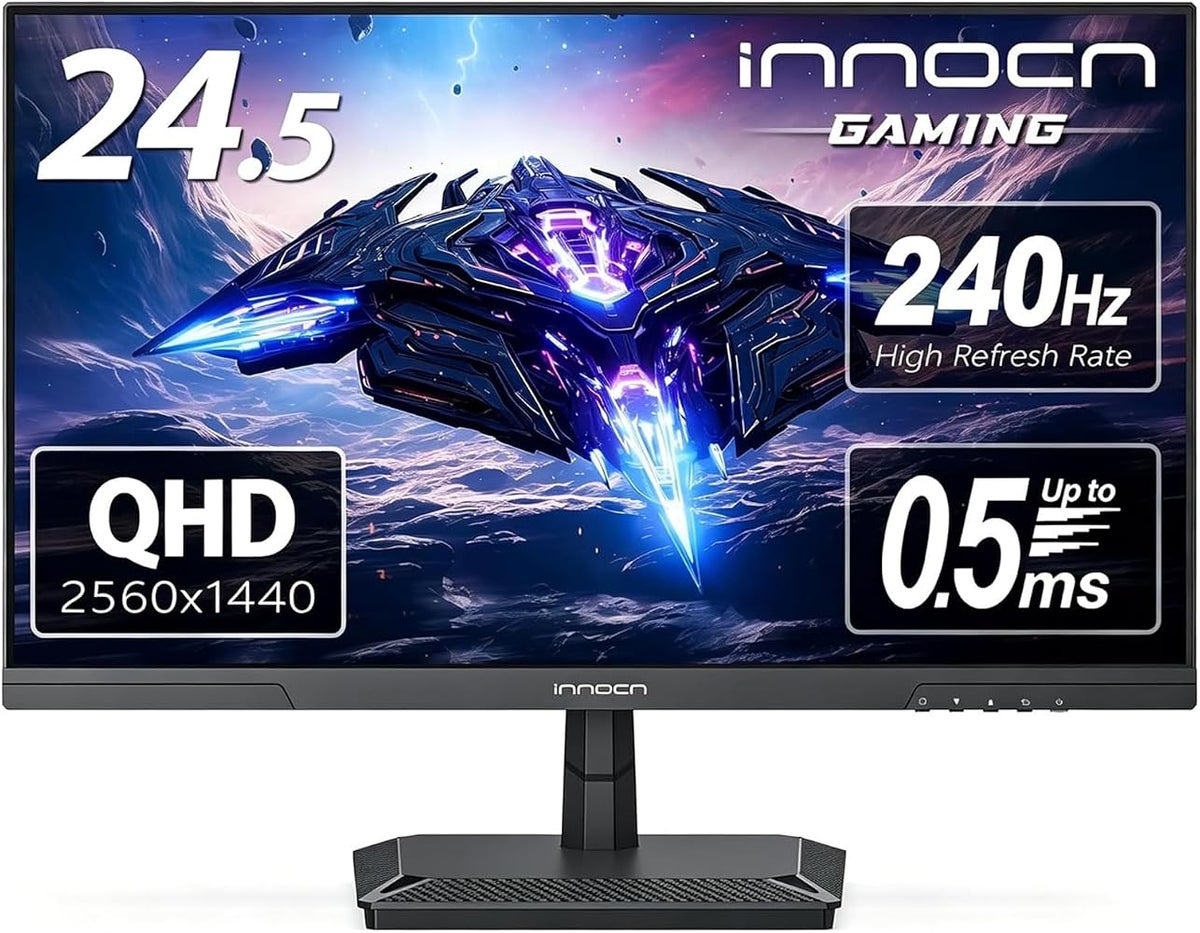 إينوسي إن Innocn 25g2s 24.5 inch