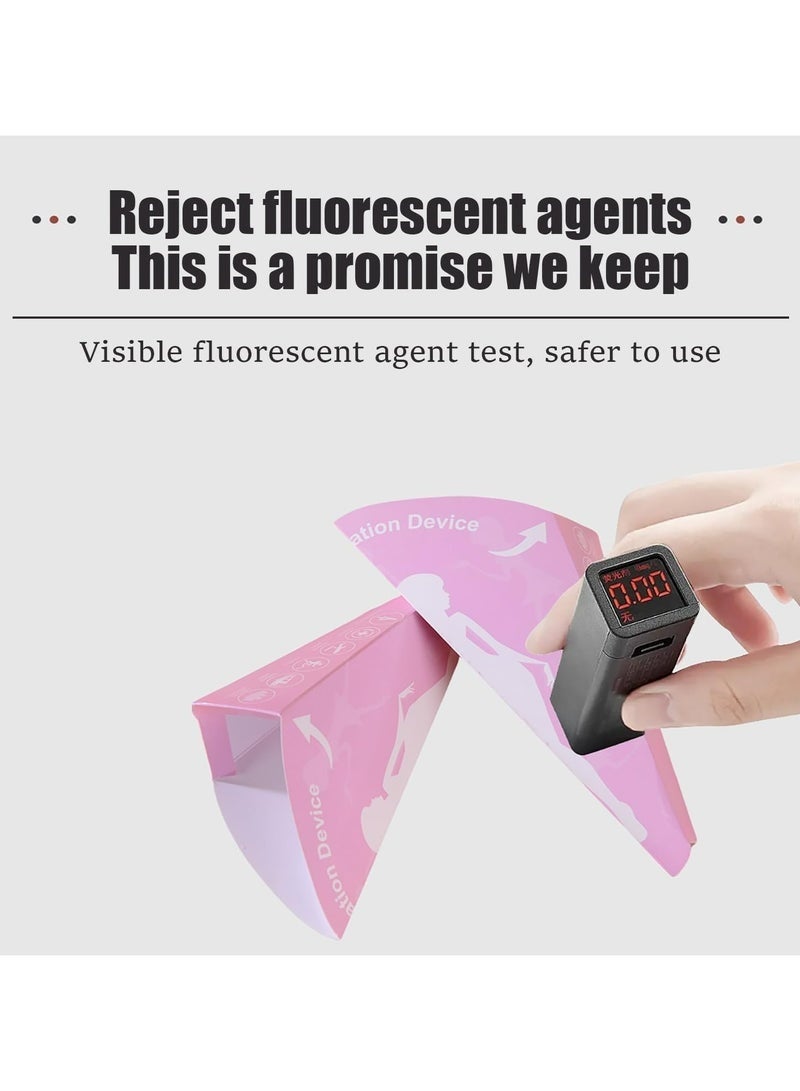 30 Pieces Pee Funnel for Women, Portable Disposable Female Urinal, Waterproof Urinal Funnel for Travel, Camping, Hiking, Injury, and Pregnancy Use - Image 2