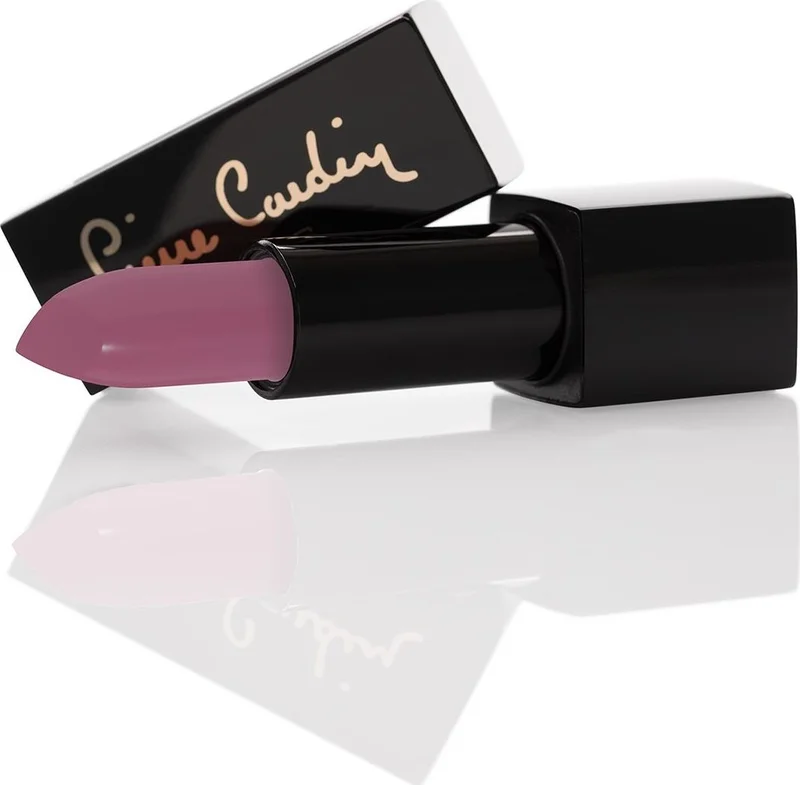 pierre cardin Retro Matte Lipstick Pink Rose 136