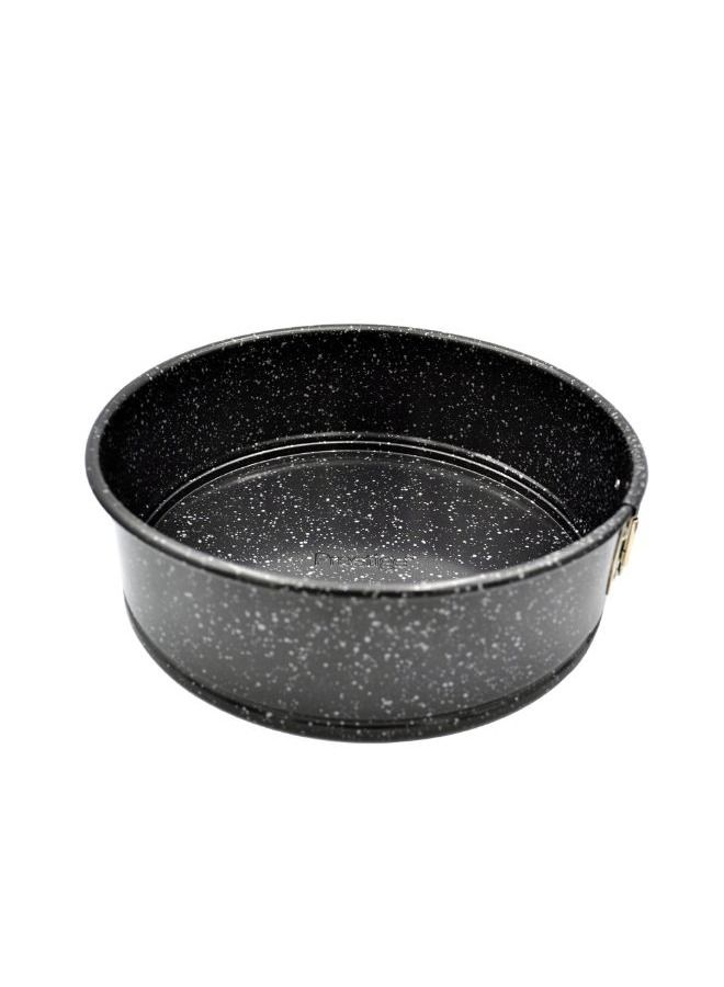 Prestige Granite Stone 23cm/9 in Spring Form Cake Tin - Image 2