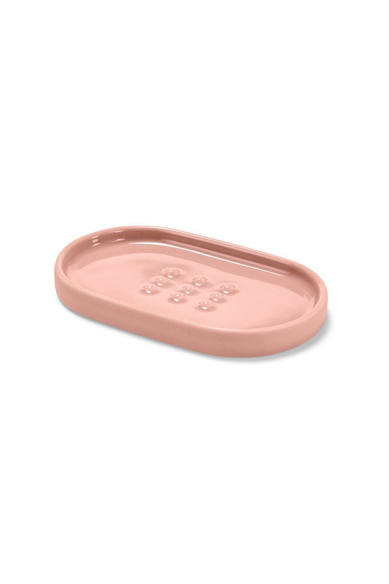 Tchibo Soap Dish, Pink - Image 2