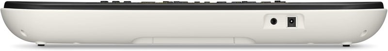 CASIO tone SA-51 MINI KEYBOARD 32 KEYS,100 tones,50 rhythms,10 built-in songs,32 polyphony.(Without power adaptor included) - Image 4