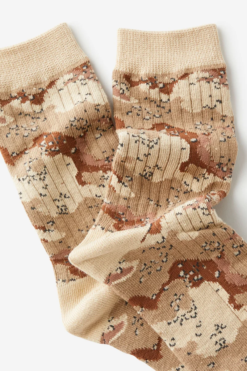 كوتون اون FASHION SOCK